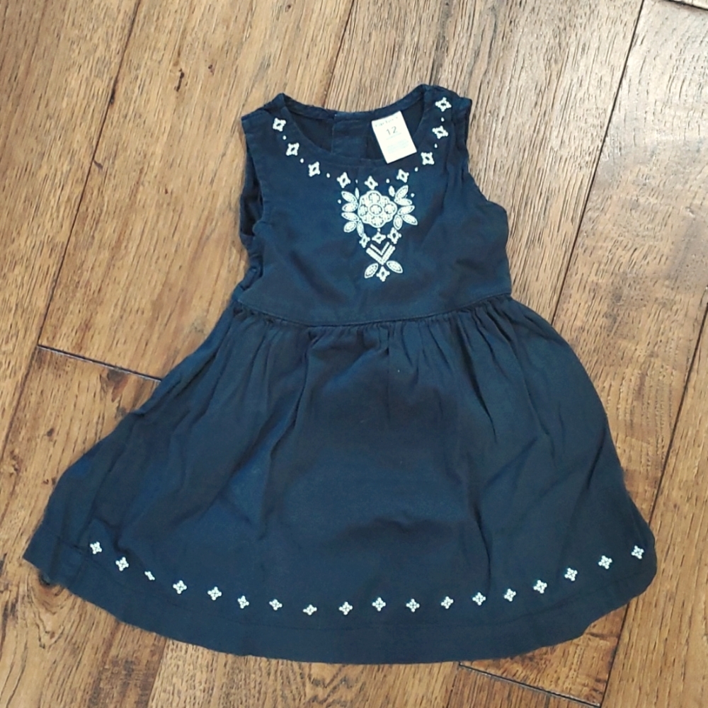 3 for $12 💚 Toddler dress